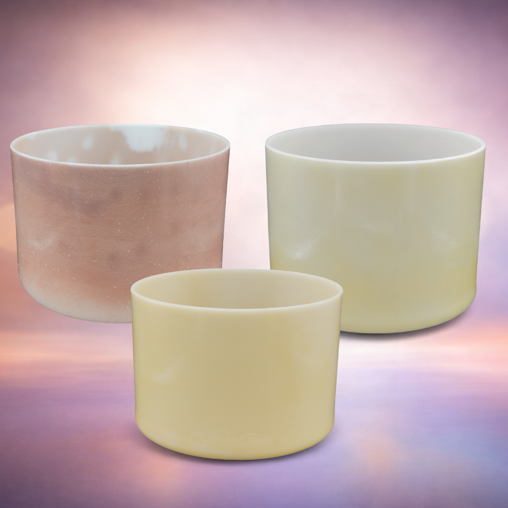 Types of Singing Bowls: A Complete Guide to Finding Your Perfect Sound
