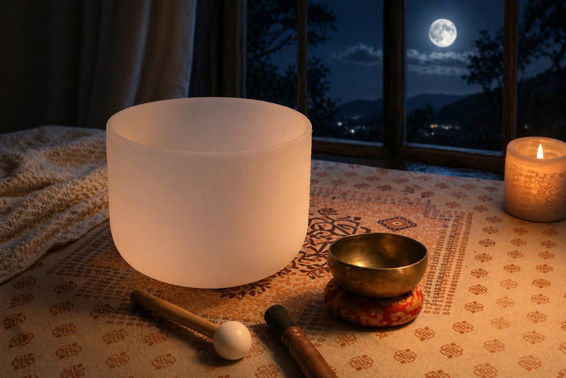 Singing Bowl