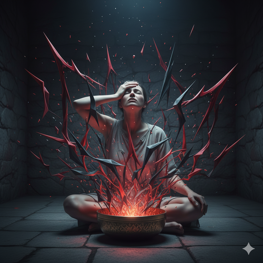 Dangers of Singing Bowls: What Sound Healers and Wellness Practitioners Need to Know