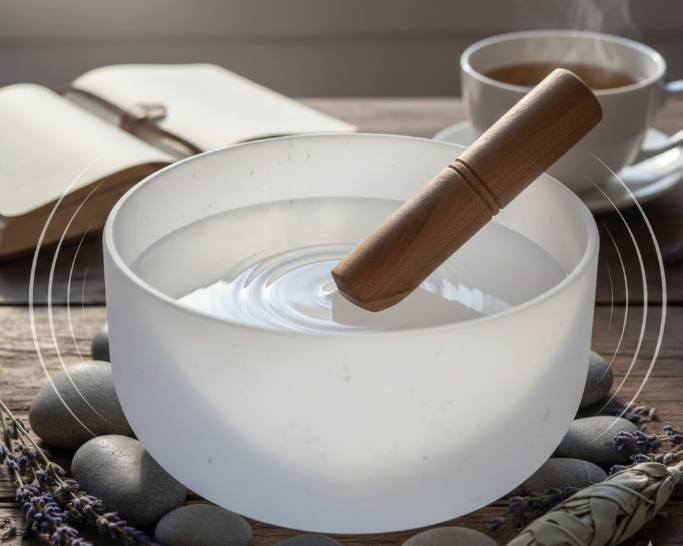 What Is Sound Healing? Transform Mind, Body & Spirit
