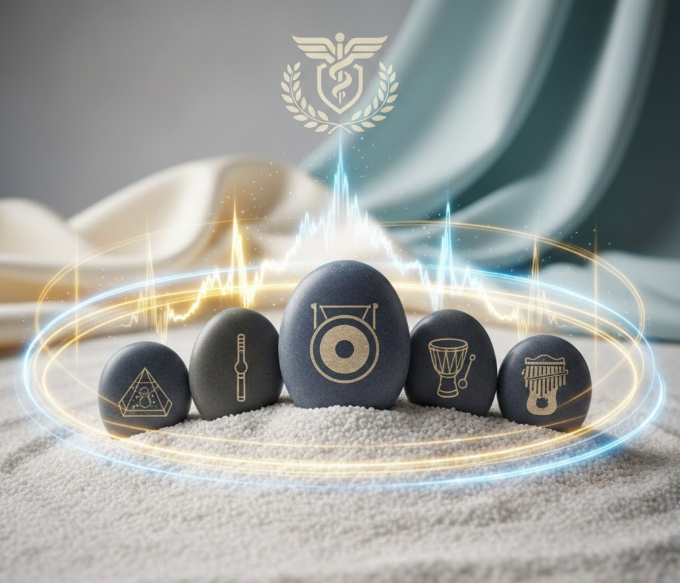 Top 7 Best Accredited Sound Healing Certifications: Complete Comparison Guide