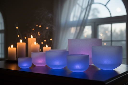 Singing Bowls for Sleep: Science-Backed Guide to Better Rest