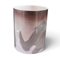 Crystal Tones 6" Lepidolite Singing Bowl (A4+30)