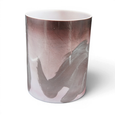 Crystal Tones 6" Lepidolite Singing Bowl (A4+30)