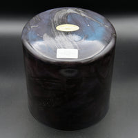 Crystal Tones 8" Lepidolite Singing Bowl (G4+30)