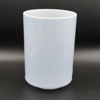 Crystal Tones 6" Ocean Indium Singing Bowl (F#4+20)
