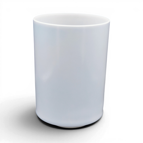 Crystal Tones 6" Ocean Indium Singing Bowl (F#4+20)