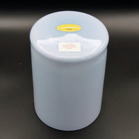 Crystal Tones 6" Ocean Indium Singing Bowl (F#4+20)