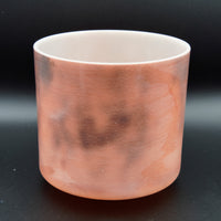 Crystal Tones 7" Sunstone Singing Bowl (A4-35)
