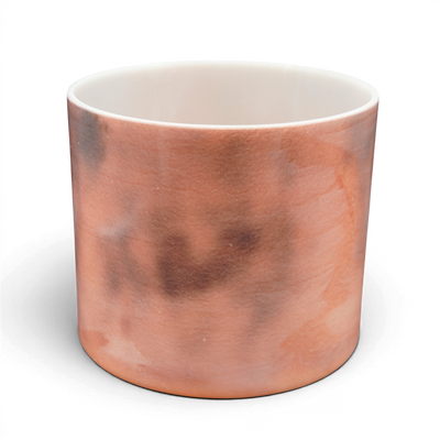 Crystal Tones 7" Sunstone Singing Bowl (A4-35)