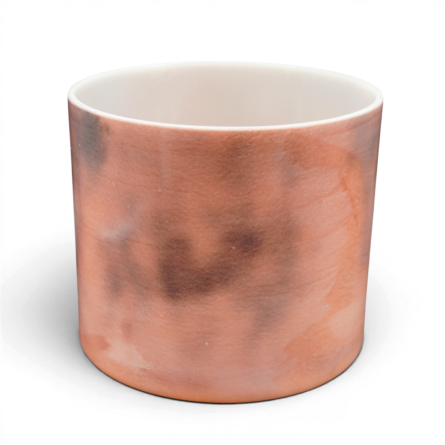 Crystal Tones 7" Sunstone Singing Bowl (A4-35)