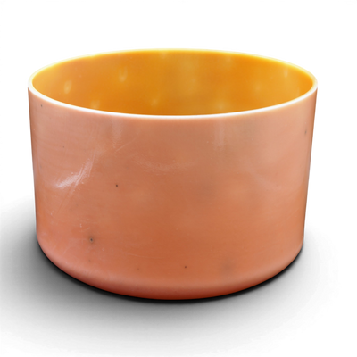 Crystal Tones 9" Monroe Utah Hot Springs Singing Bowl (C#4-30)