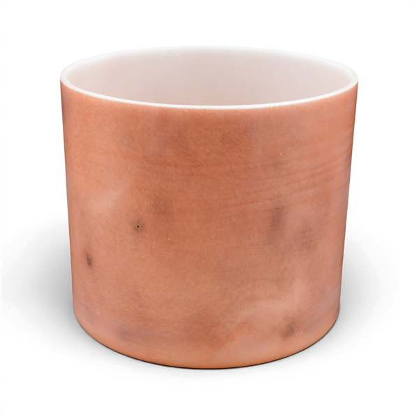 Crystal Tones 7" Sunstone Singing Bowl (G#4-40)