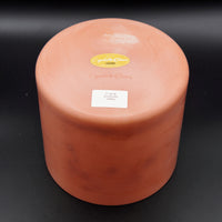 Crystal Tones 7" Sunstone Singing Bowl (G#4-40)