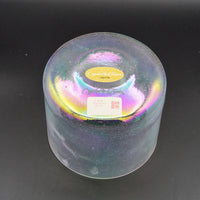 Crystal Tones 6" Platinum Singing Bowl (B4-45)