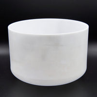 Crystal Tones 9" Palladium Singing Bowl (B3+20)