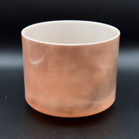 Crystal Tones 7" Sedona Red Rock Singing Bowl (G4-30)