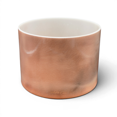 Crystal Tones 7" Sedona Red Rock Singing Bowl (G4-30)