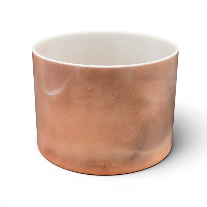 Crystal Tones 7" Sedona Red Rock Singing Bowl (G4-30)