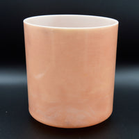 Crystal Tones 7" Sunstone Singing Bowl (E4+30)