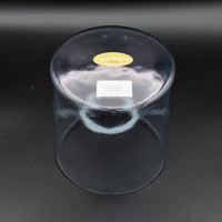 Crystal Tones 6" Zeal Point Singing Bowl (G#4-30)