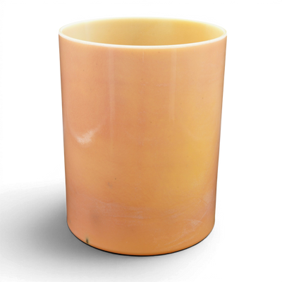 Crystal Tones 6" Monroe Utah Hot Springs Singing Bowl (A4-30)