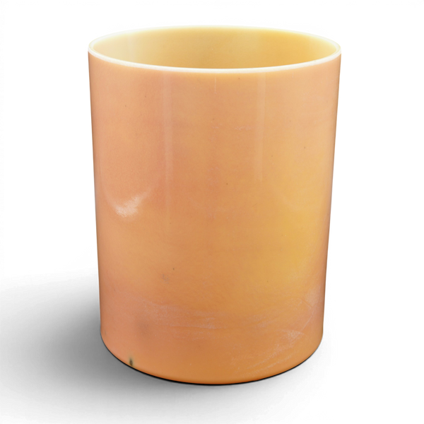 Crystal Tones 6" Monroe Utah Hot Springs Singing Bowl (A4-30)