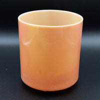 Crystal Tones 6" Monroe Utah Hot Springs Singing Bowl (B4-20)