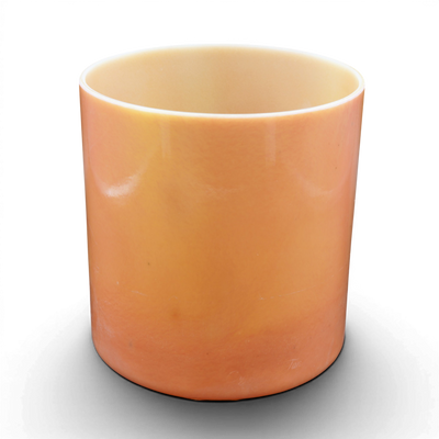 Crystal Tones 6" Monroe Utah Hot Springs Singing Bowl (B4-20)