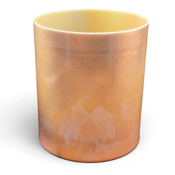 Crystal Tones 6" Monroe Utah Hot Springs Singing Bowl (G4+20)