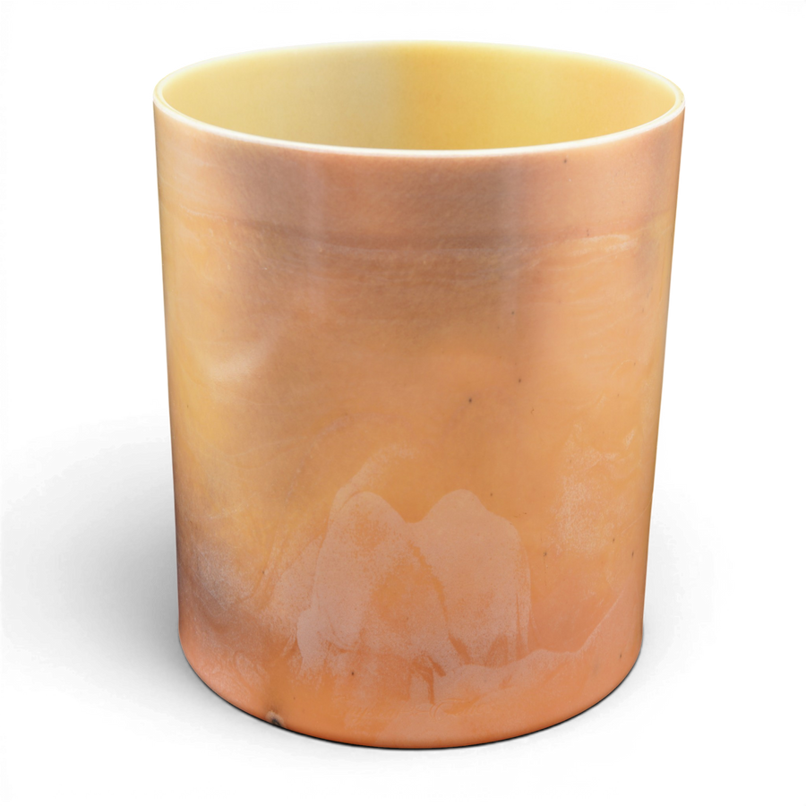 Crystal Tones 6" Monroe Utah Hot Springs Singing Bowl (G4+20)