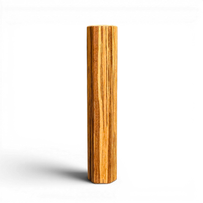 Meditation Rain Pillar – Bamboo Extended Play Rain Stick
