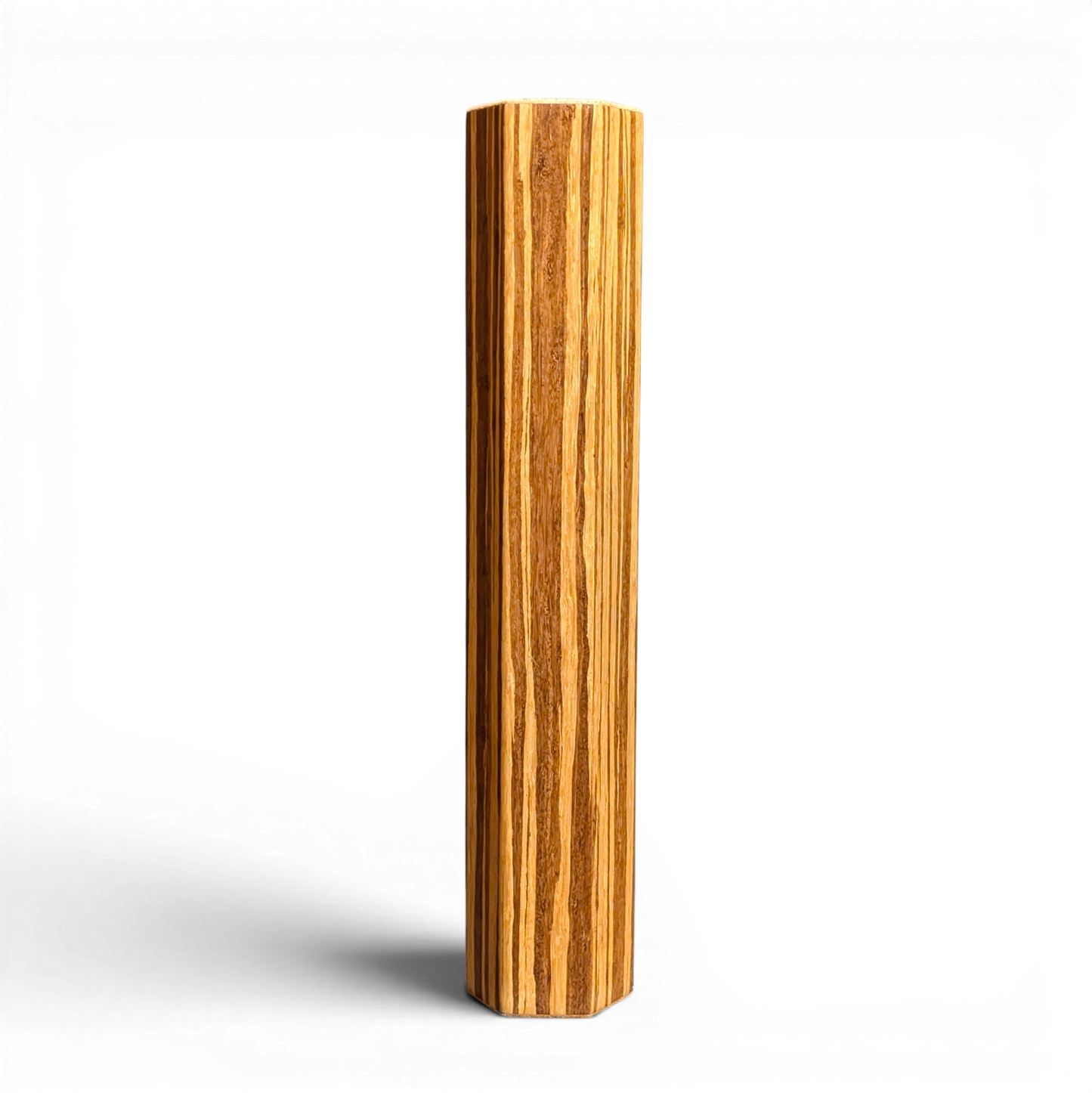 Meditation Rain Pillar – Bamboo Extended Play Rain Stick