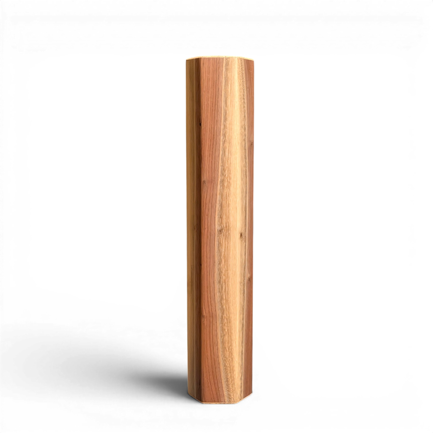 Meditation Rain Pillar – Walnut Extended Play Rain Stick