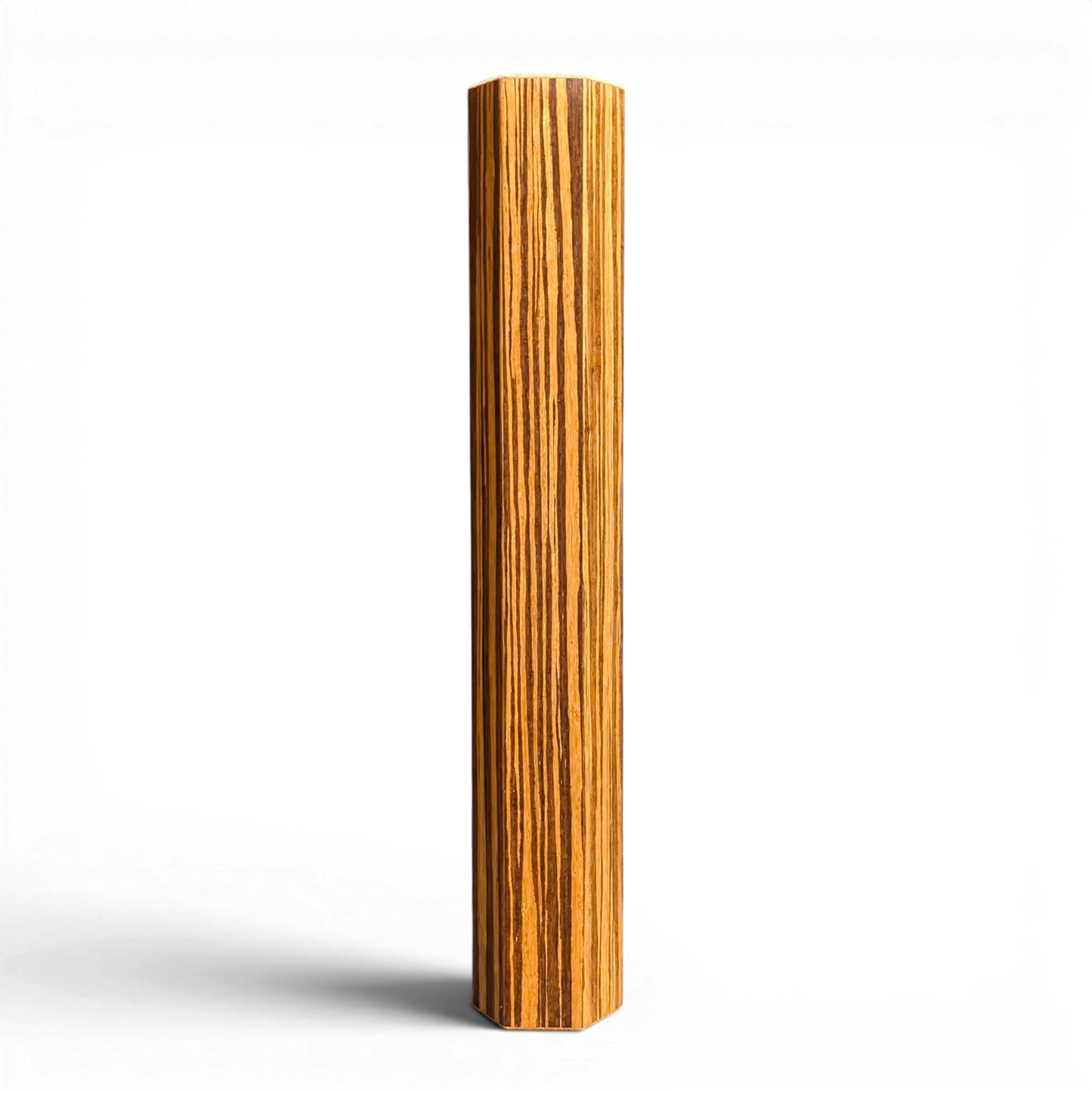 Meditation Rain Pillar – Bamboo Extended Play Rain Stick