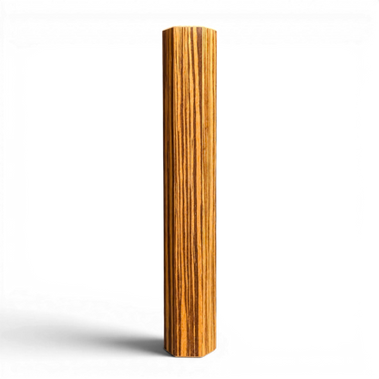 Meditation Rain Pillar – Bamboo Extended Play Rain Stick
