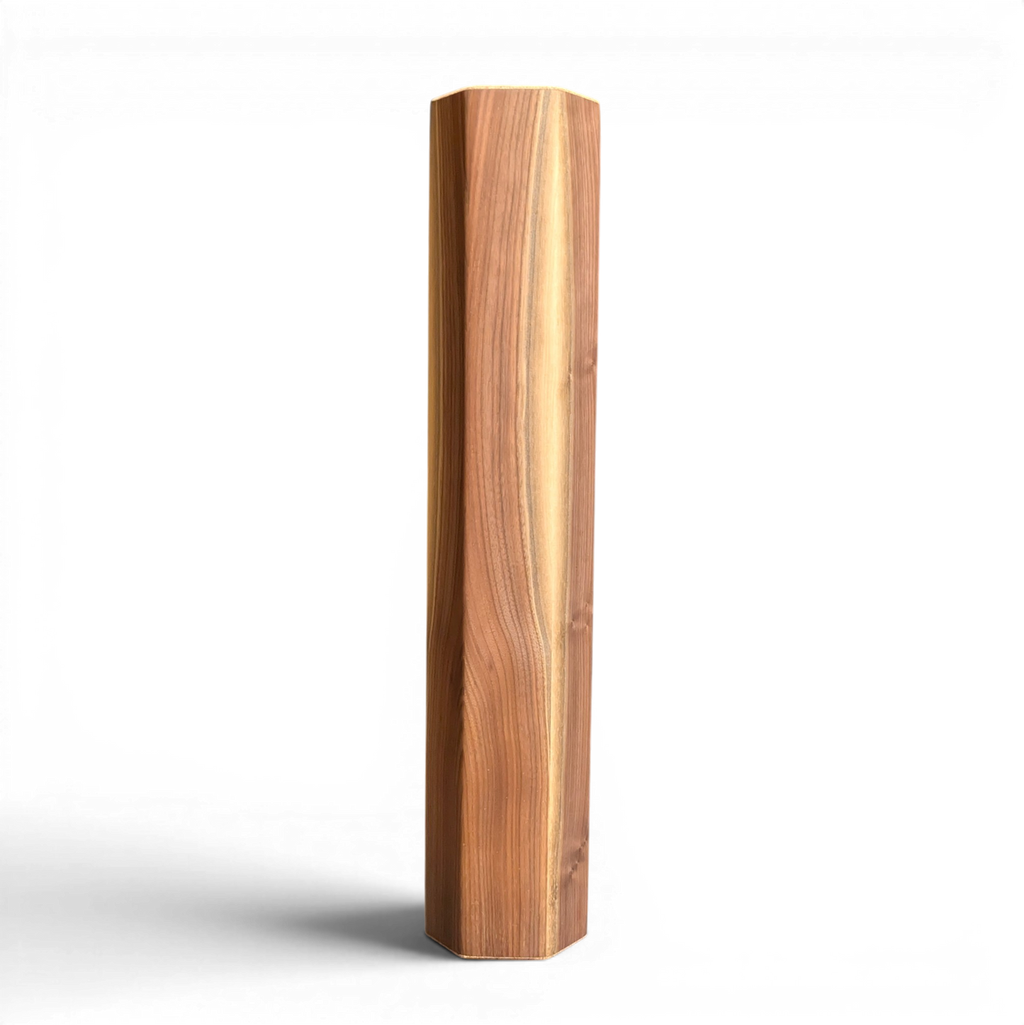 Meditation Rain Pillar – Walnut Extended Play Rain Stick