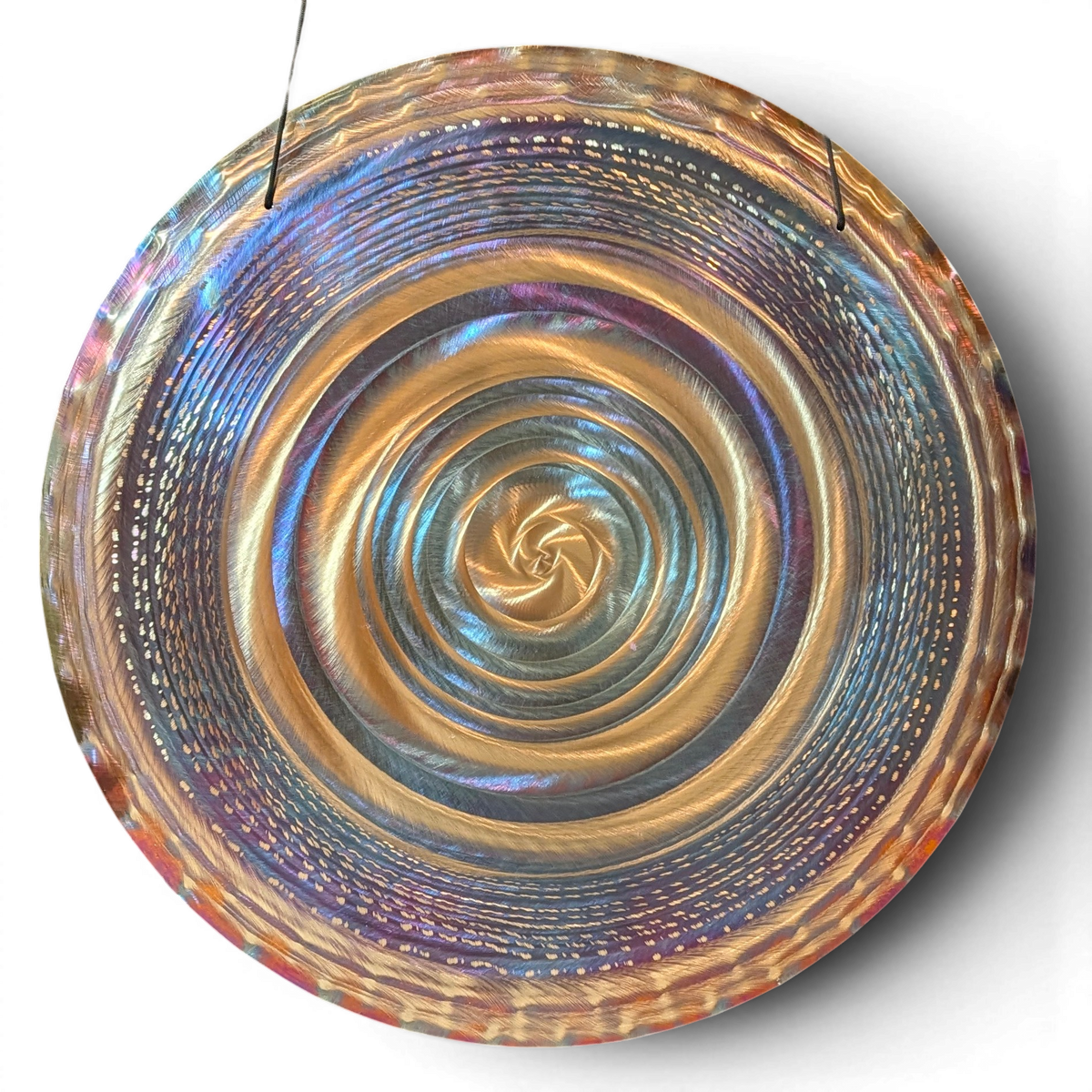 24" King Gong — F#2+15