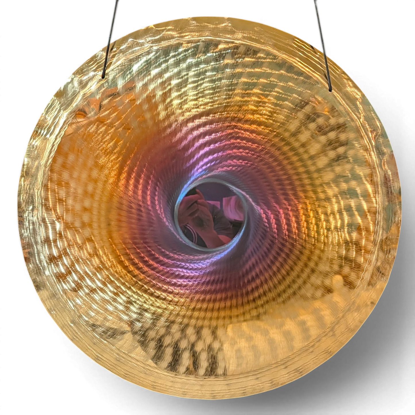 Grotta Sonora 24" King Gong