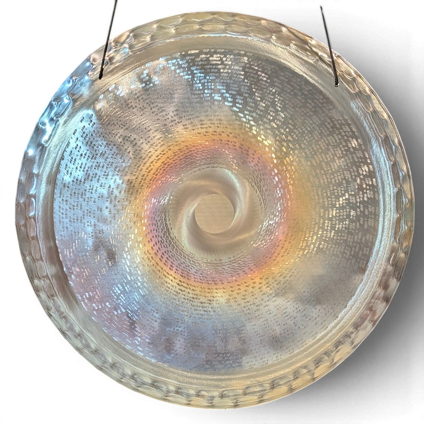 Grotta Sonora 24" Nickel Silver Gong