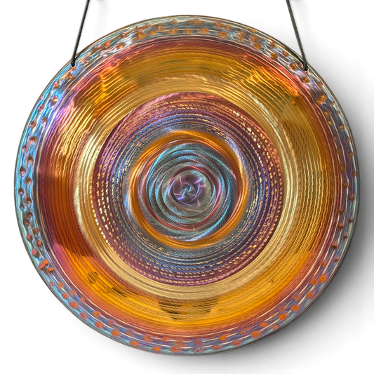 Grotta Sonora 26" Deep Gong