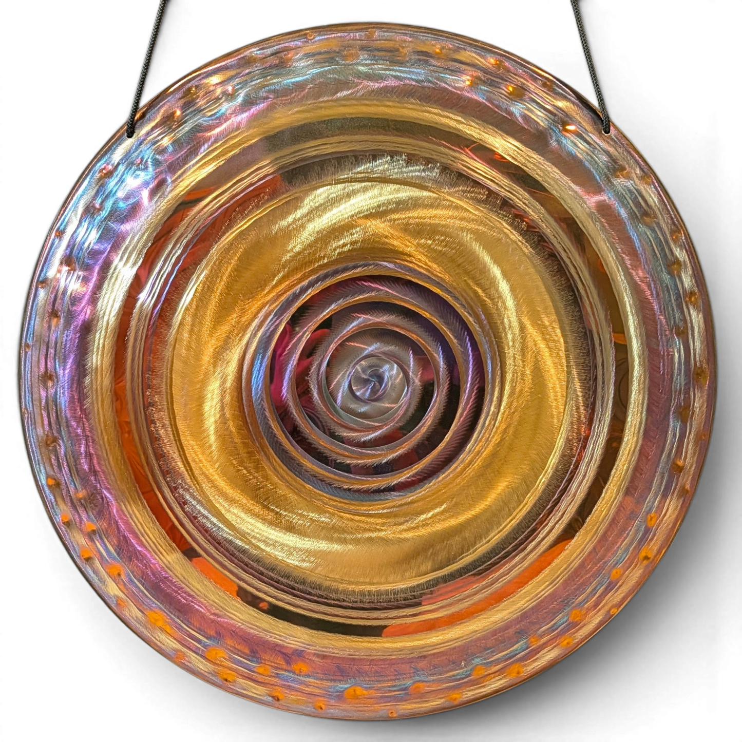 Grotta Sonora 26" Deep Gong
