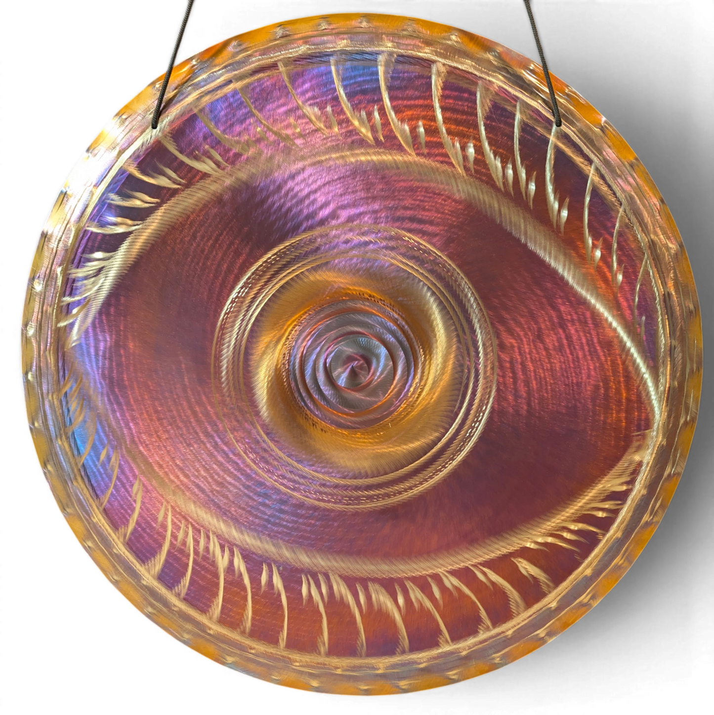 Grotta Sonora 32" King Gong