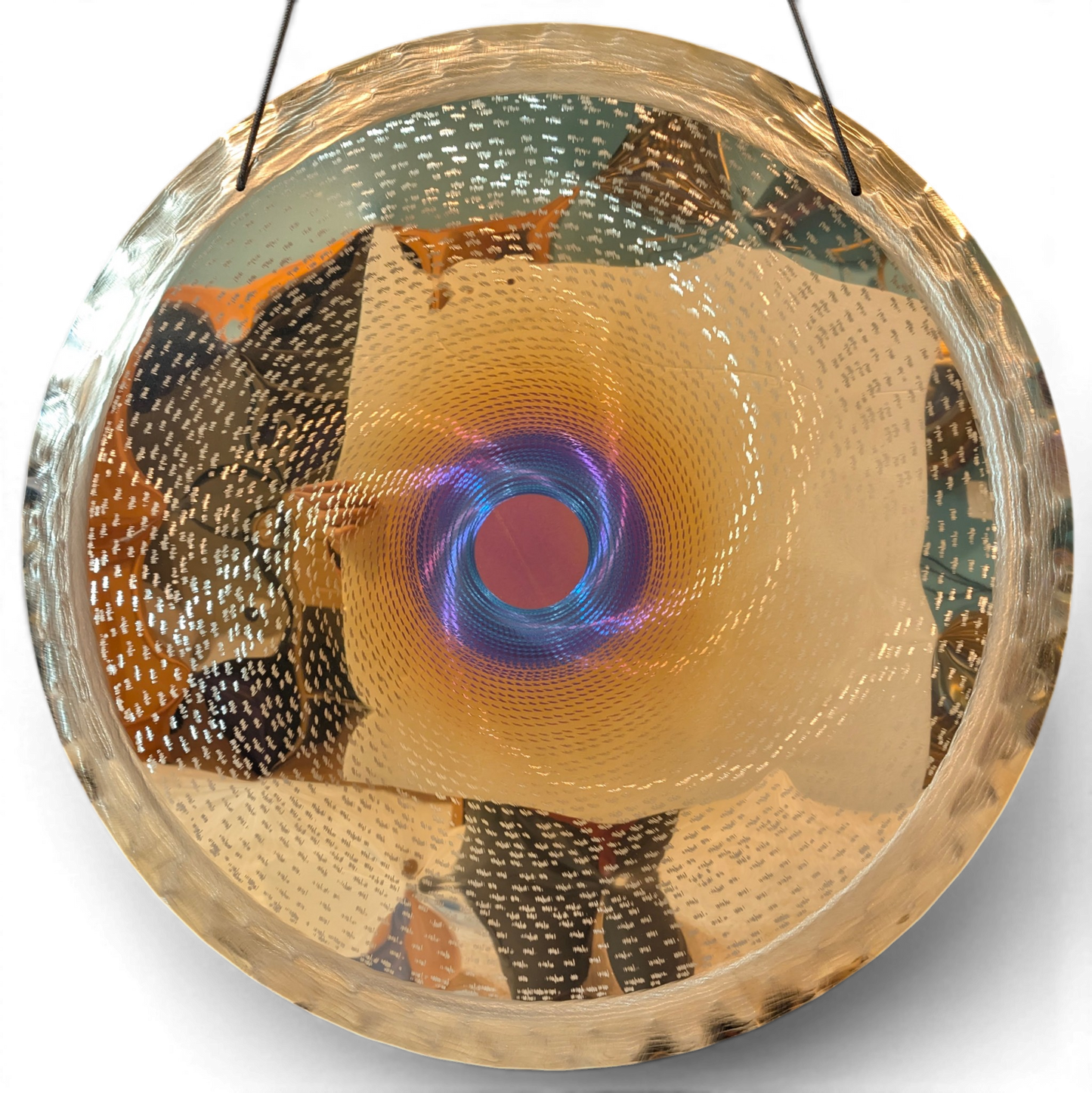 Grotta Sonora 32" King Gong