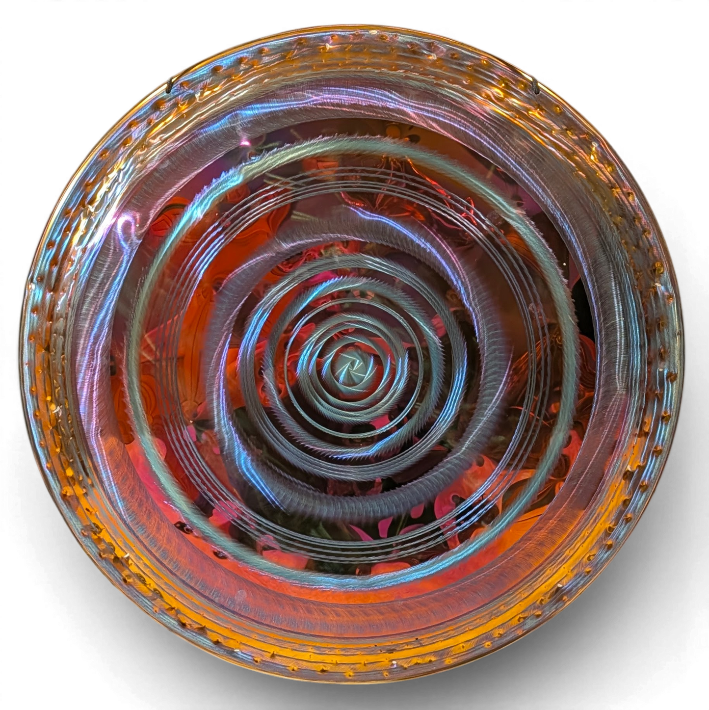 Grotta Sonora 34" Deep Gong