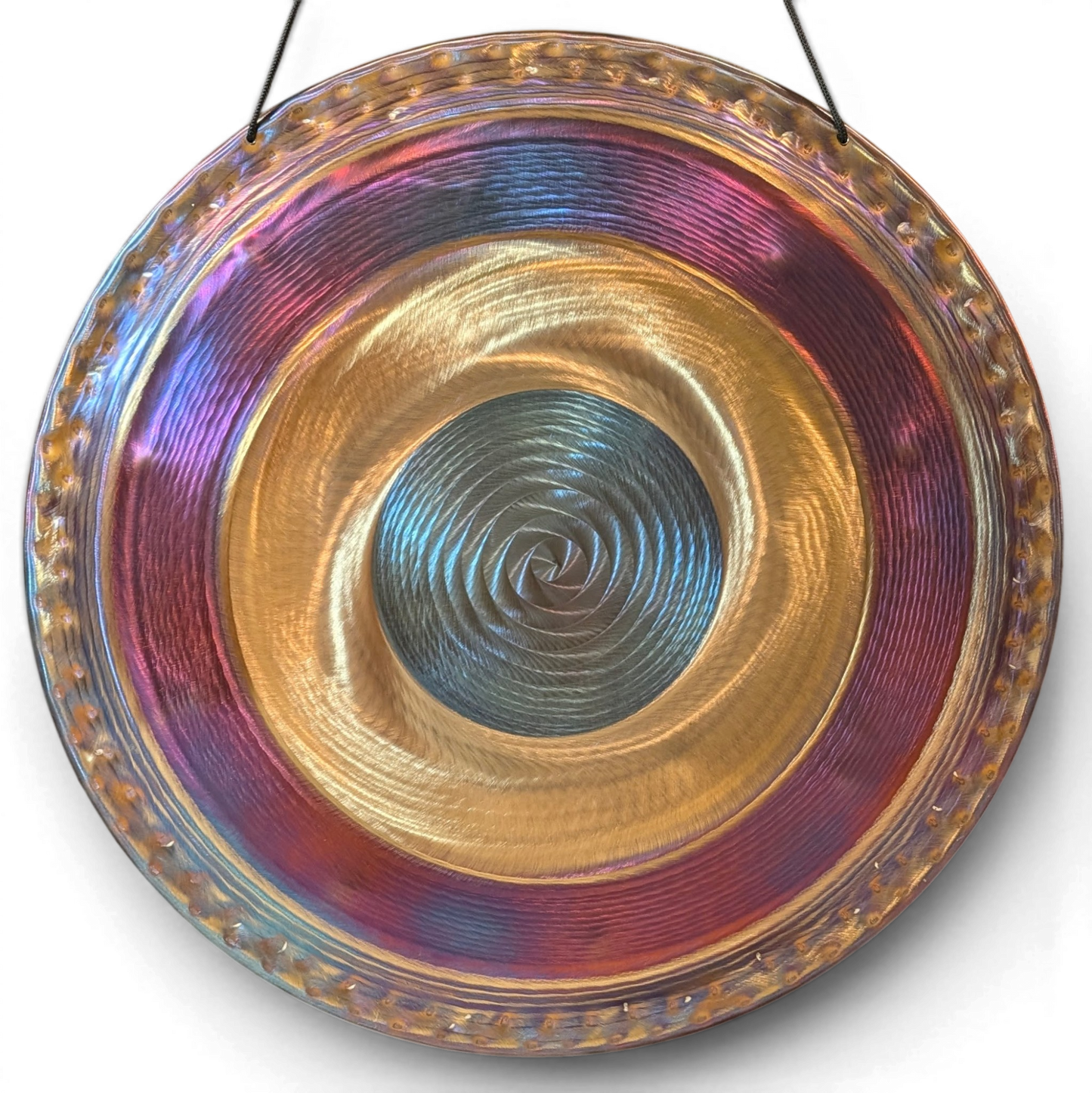 Grotta Sonora 34" Deep Gong