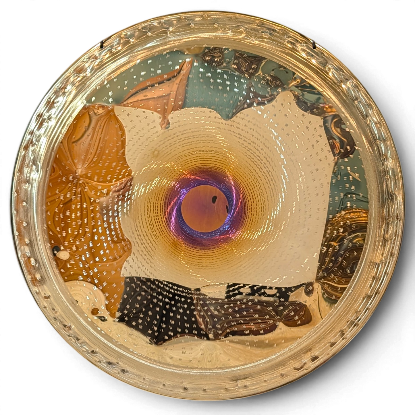 Grotta Sonora 34" Deep Gong