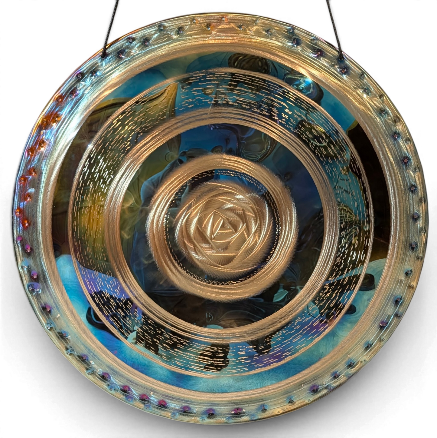 Grotta Sonora 34" Deep Gong