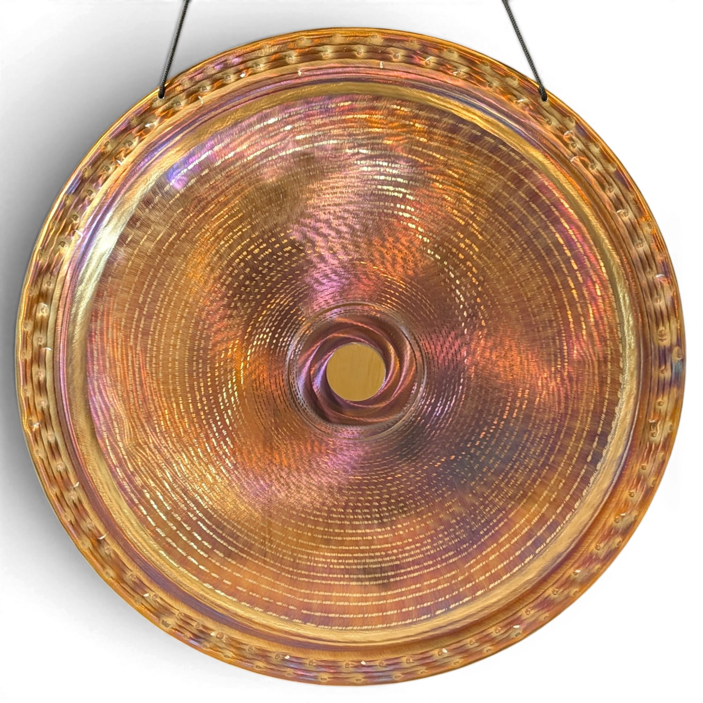 Grotta Sonora 34" Deep Gong