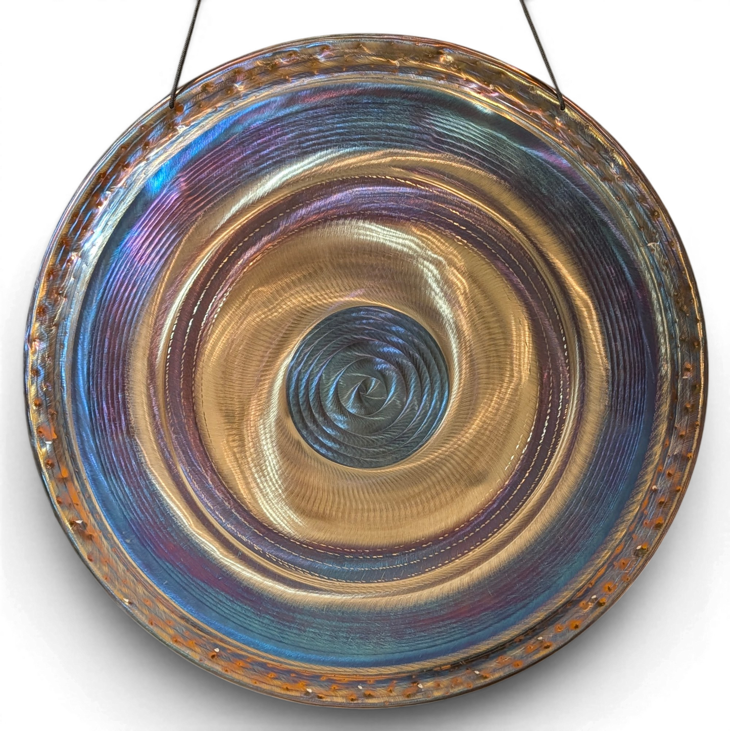 Grotta Sonora 38" Deep Gong